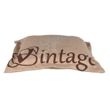 Saltea Vintage Trixie, 60x60 cm