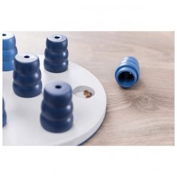 TRIXIE Activity, jucărie interactivă câini, plastic, 20cm, multicolor