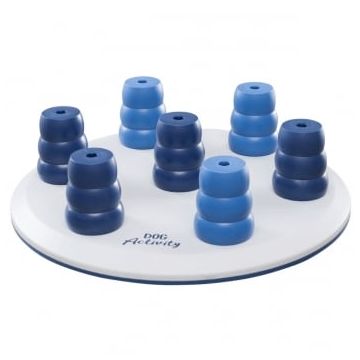 TRIXIE Activity, jucărie interactivă câini, plastic, 29cm, multicolor