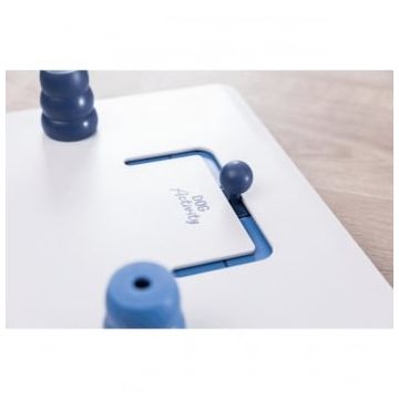 TRIXIE Activity Move 2Win, jucărie interactivă câini, plastic, 34cm x 13cm, multicolor