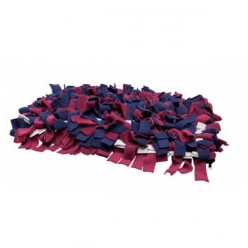 Trixie Activity sniffing carpet, jucărie interactivă câini, poliester, 50 x 34cm, multicolor