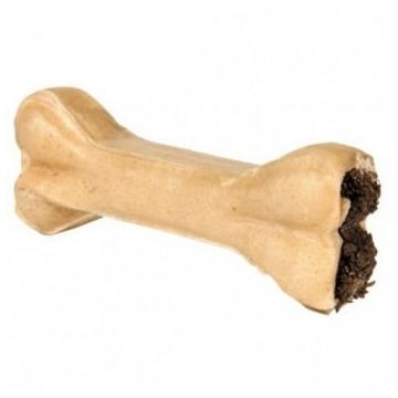 Trixie Caine Os Presat Umplut cu Burta, 21 cm