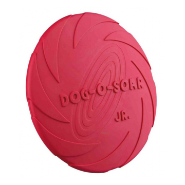 TRIXIE Frisbee pentru caini 22 cm