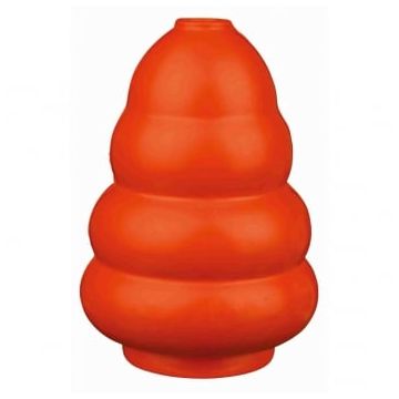 Trixie, jucărie câini, cauciuc, 10cm, multicolor