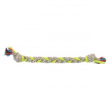 Trixie, jucărie sfoară câini, sfoară, 50cm, multicolor