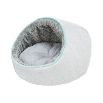 TRIXIE Junior Pat inchis pentru catei 40 x 27cm