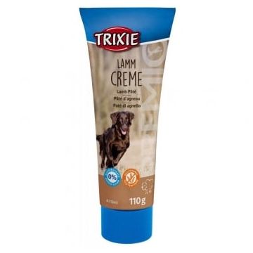 Trixie Premio Pasta Pateu de Miel, 110 g