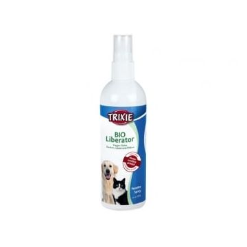 Trixie Spray Antiparazitar Natural Bio-Liberator 175 ml