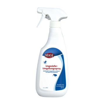 Trixie Spray Camera Antiparazitar 500 ml