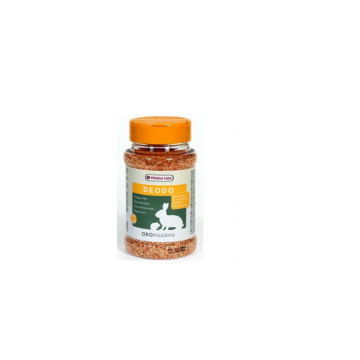 VERSELE-LAGA Oropharma deodo 230 g odorizant litieră - măr