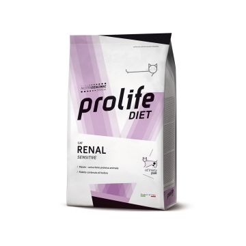 Prolife Cat Vet Sac Renal 1.5 Kg ieftina