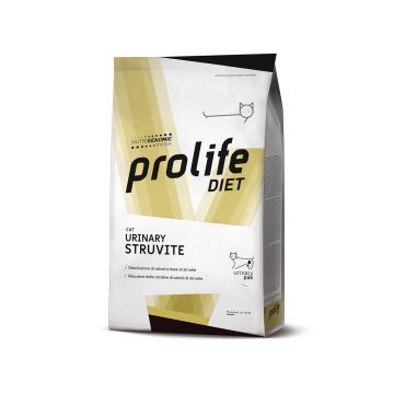 Prolife Cat Vet Sac Urinary Struvite 1.5 Kg ieftina