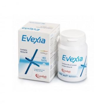 Candioli Evexia, 20 comprimate - Termen Scurt 12-2023 de firma original