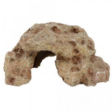 Decor acvariu Reptil Cave