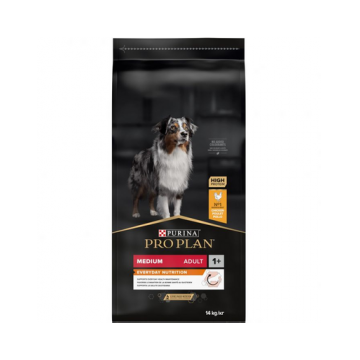 PURINA PRO PLAN MEDIUM ADULT 14kg