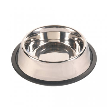 Castron Inox cu Antiderapant 0.75 litri