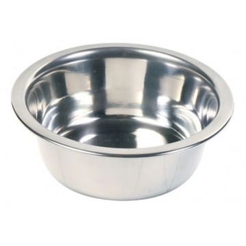 Castron Inox Fara Antiderapant 0,45 litri Castron Inox Fara Antiderapant 0,45 litri