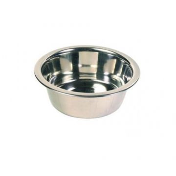 Castron Inox Fara Antiderapant Castron Inox 15 Cm, 0.75 L ieftin