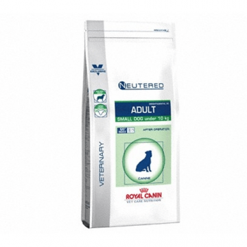 Royal Canin VCN Adult Small Dog 2 kg