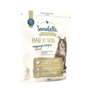 Sanabelle Hair&Skin 400 g