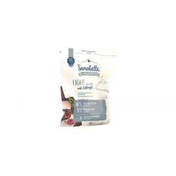 Sanabelle Light, 400 g