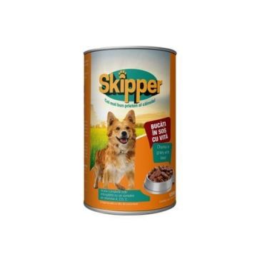 Skipper cu Vita, 1250 g