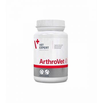 Arthrovet HA, 90 Tablete