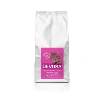 Devora Cat Grain Free Urinary Curcan, 400 g Devora Cat Grain Free Urinary Curcan, 400 g