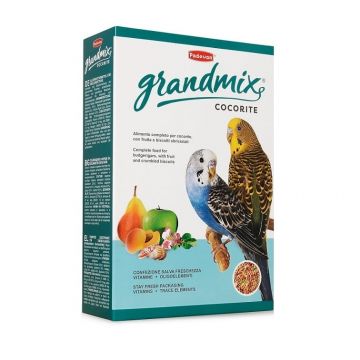 GrandMix Perusi 1kg