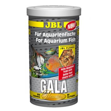 JBL Gala, 1l ieftina