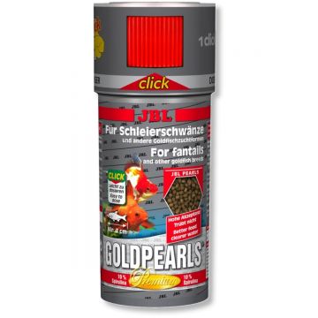 JBL Goldpearls Click, 100ml de firma originala