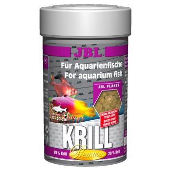 JBL Krill, 250ml de firma originala