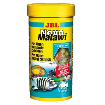 JBL Novo Malawi, 1l ieftina