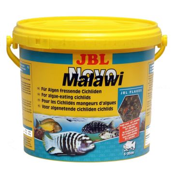 JBL Novo Malawi, 5.5l de firma originala