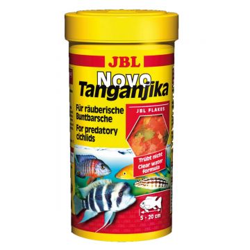 JBL Novo Tanganyika, 1l de firma originala