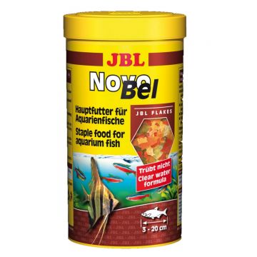 JBL NovoBel, 1l de firma originala