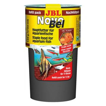 JBL NovoBel Refill Pack, 750ml de firma originala