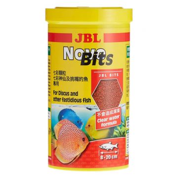 JBL Novobits, 1l ieftina