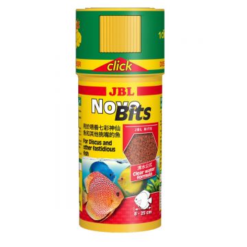 JBL Novobits Click, 250ml ieftina