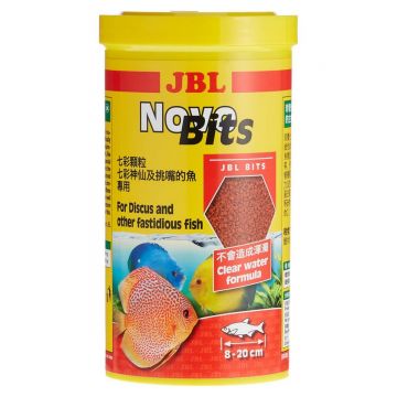 JBL Novobits Refill, 250ml de firma originala