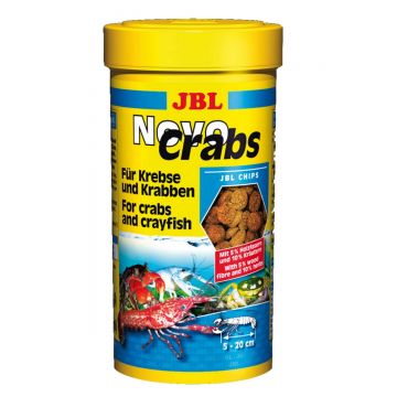 JBL Novocrabs, 100ml