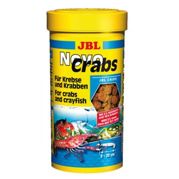 JBL Novocrabs, 250ml de firma originala