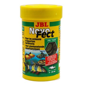 JBL Novofect, 100ml ieftina