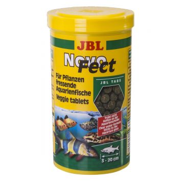 JBL Novofect, 1l de firma originala