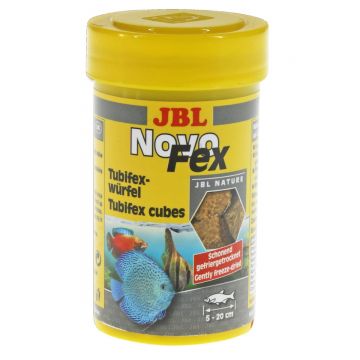 JBL NovoFex, 100ml de firma originala