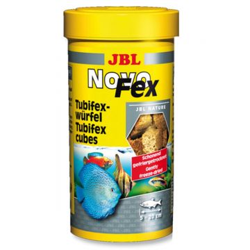 JBL NovoFex, 250ml de firma originala