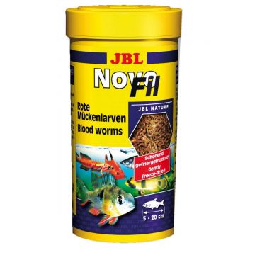 JBL NovoFil, 100ml de firma originala