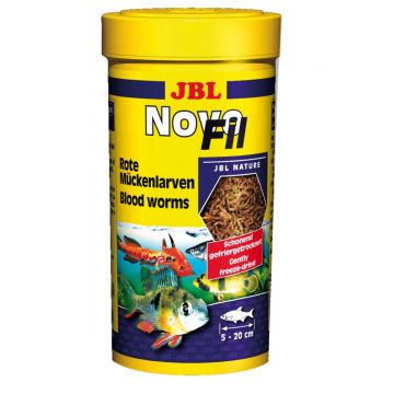 JBL NovoFil, 250ml de firma originala