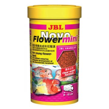 JBL Novoflower Mini, 250ml de firma originala
