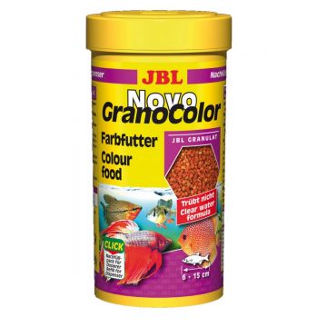 JBL NovoGranoColor Refill, 250ml de firma originala